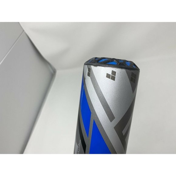 Demarini CF7  31" 23 (-8) CFR15   bat Usssa 31 Inch 23 Oz Half Half Paradox - Picture 8 of 12